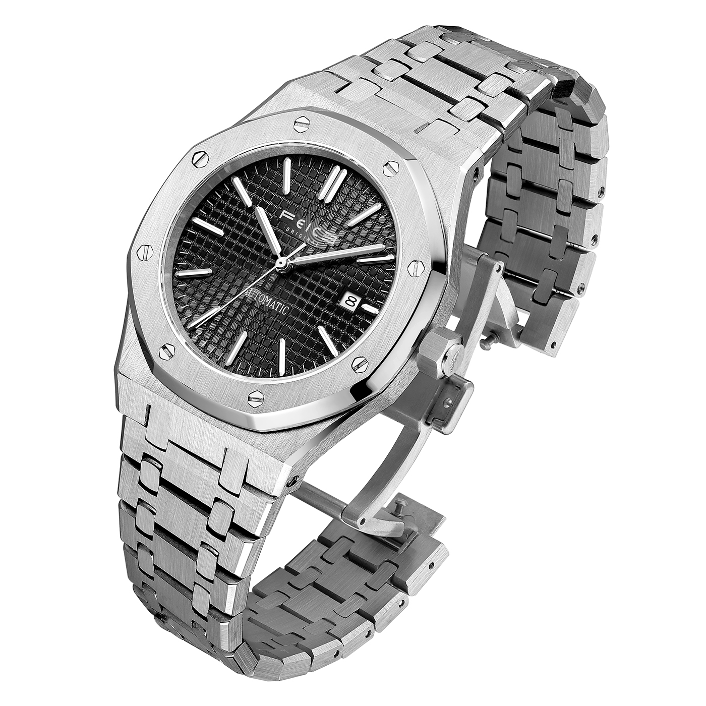 FM019 Men's Automatic Watch