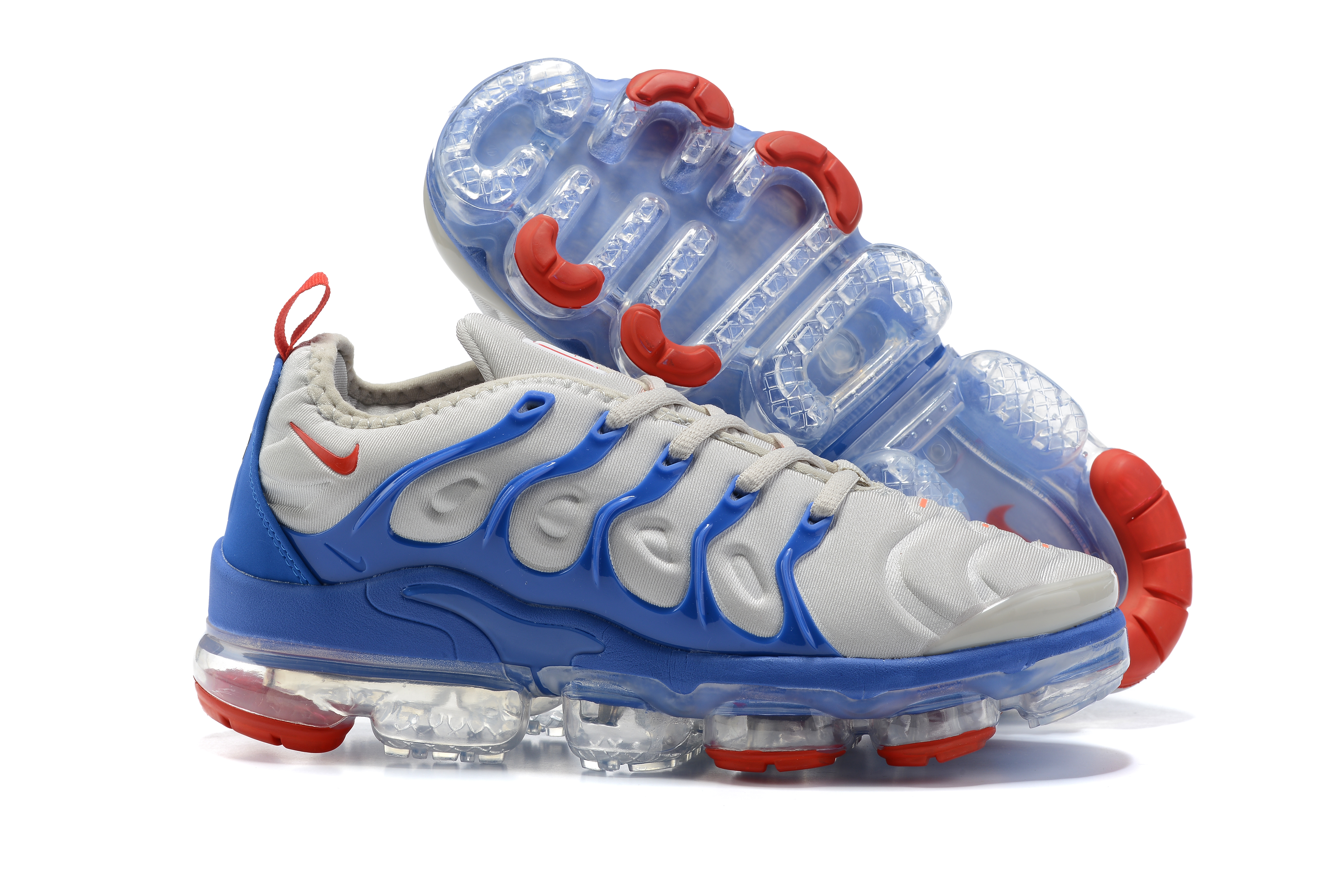 VaporMax Rainbow Series