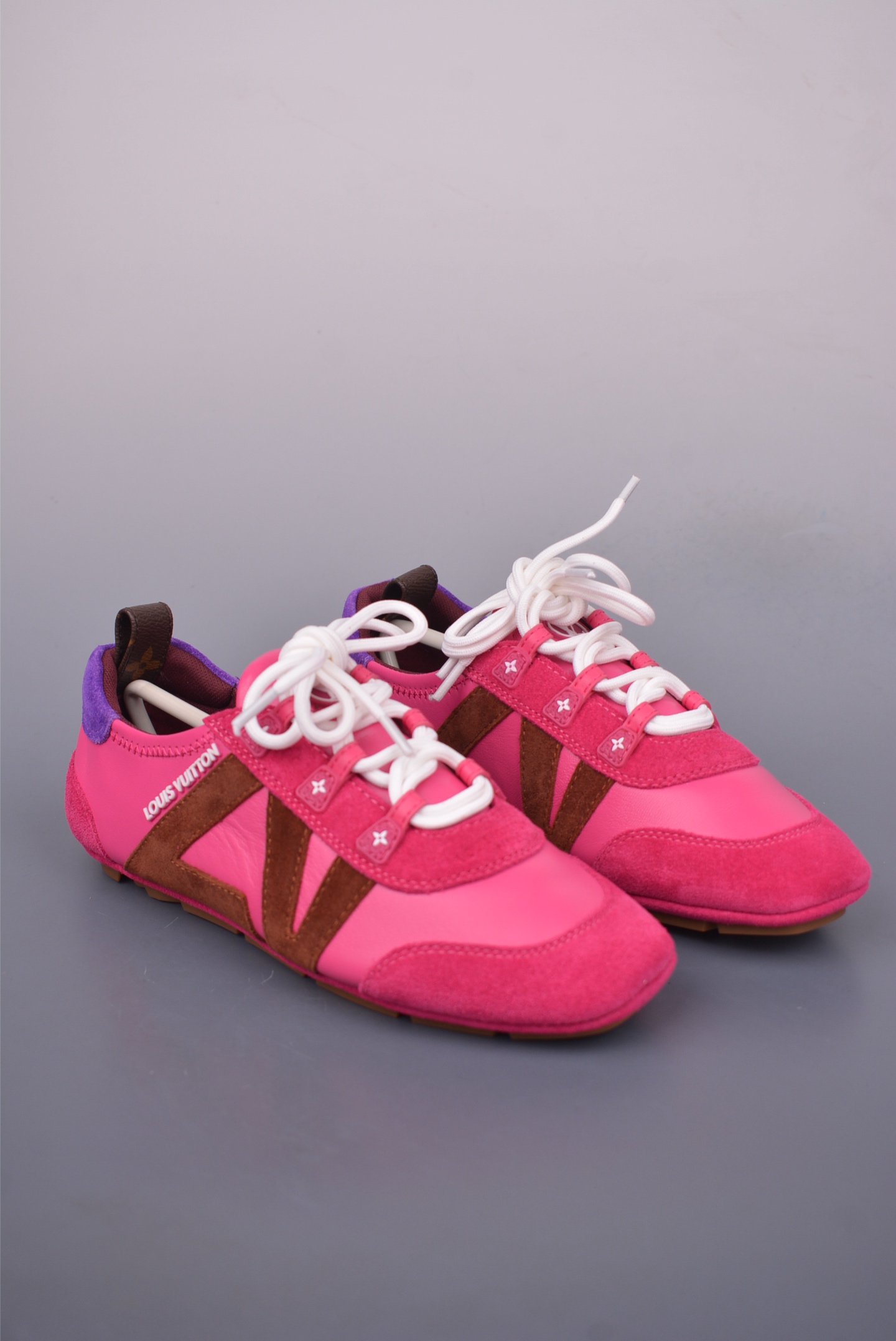 LOUIS VUITTON SneaKerina 