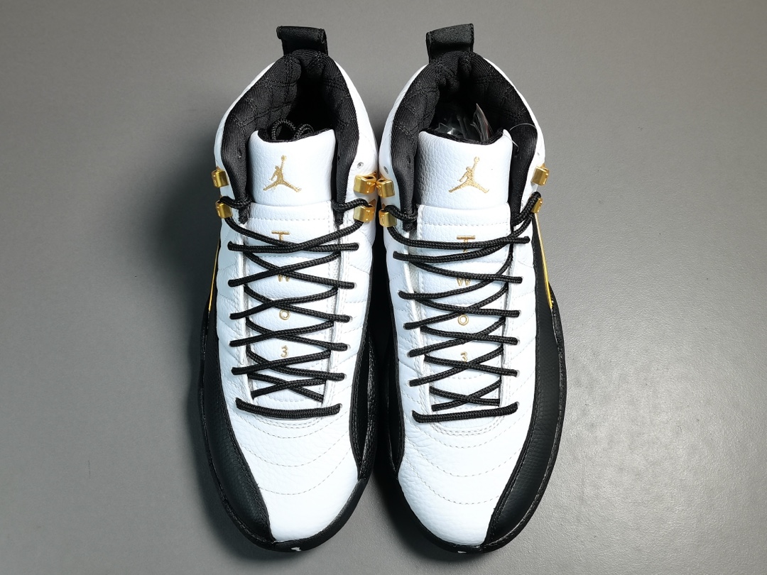 Nike Air Jordan 12 RetroRoyalty CT8013-170