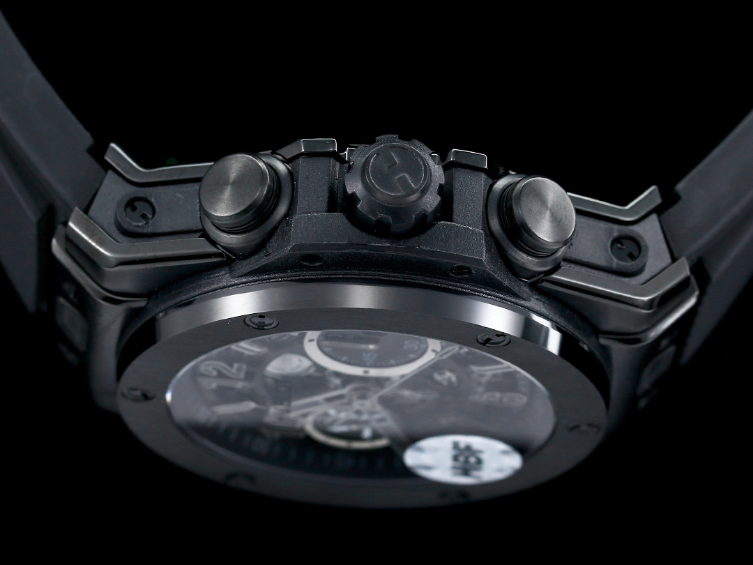 Hublot Factory V2