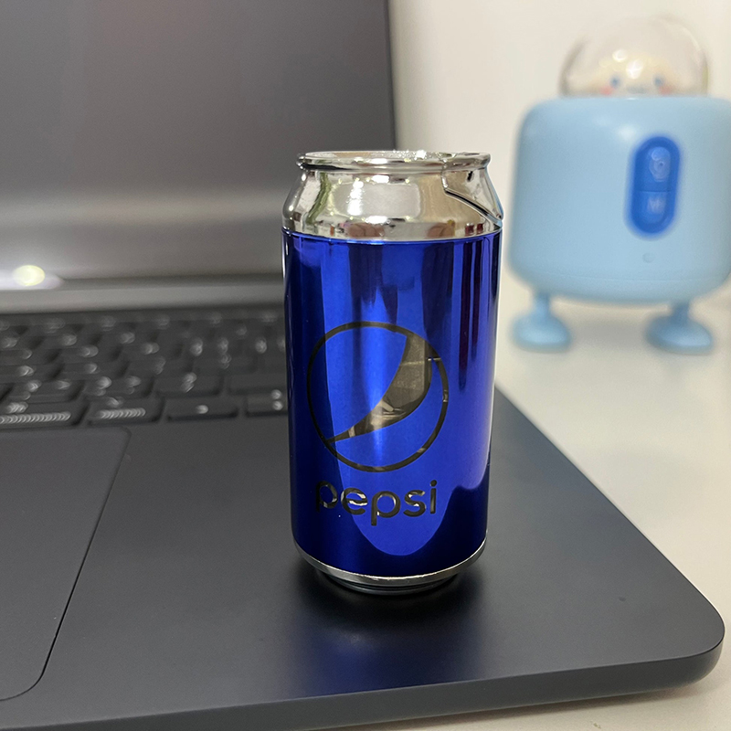 Can creative windproof refillable lighter the best gift for friends