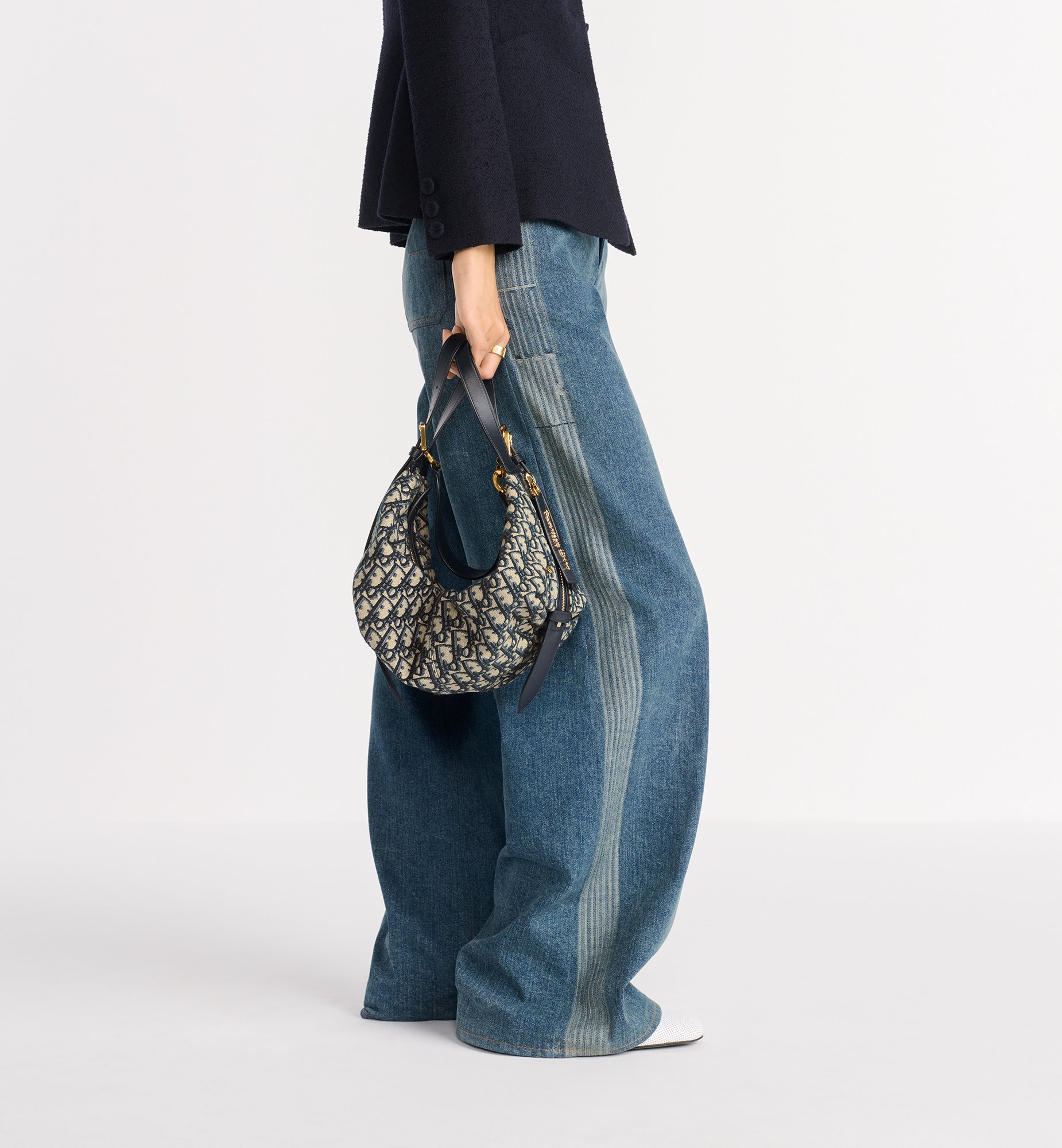 Dior Medium D-Journey Bag M2417UTZQ_M928