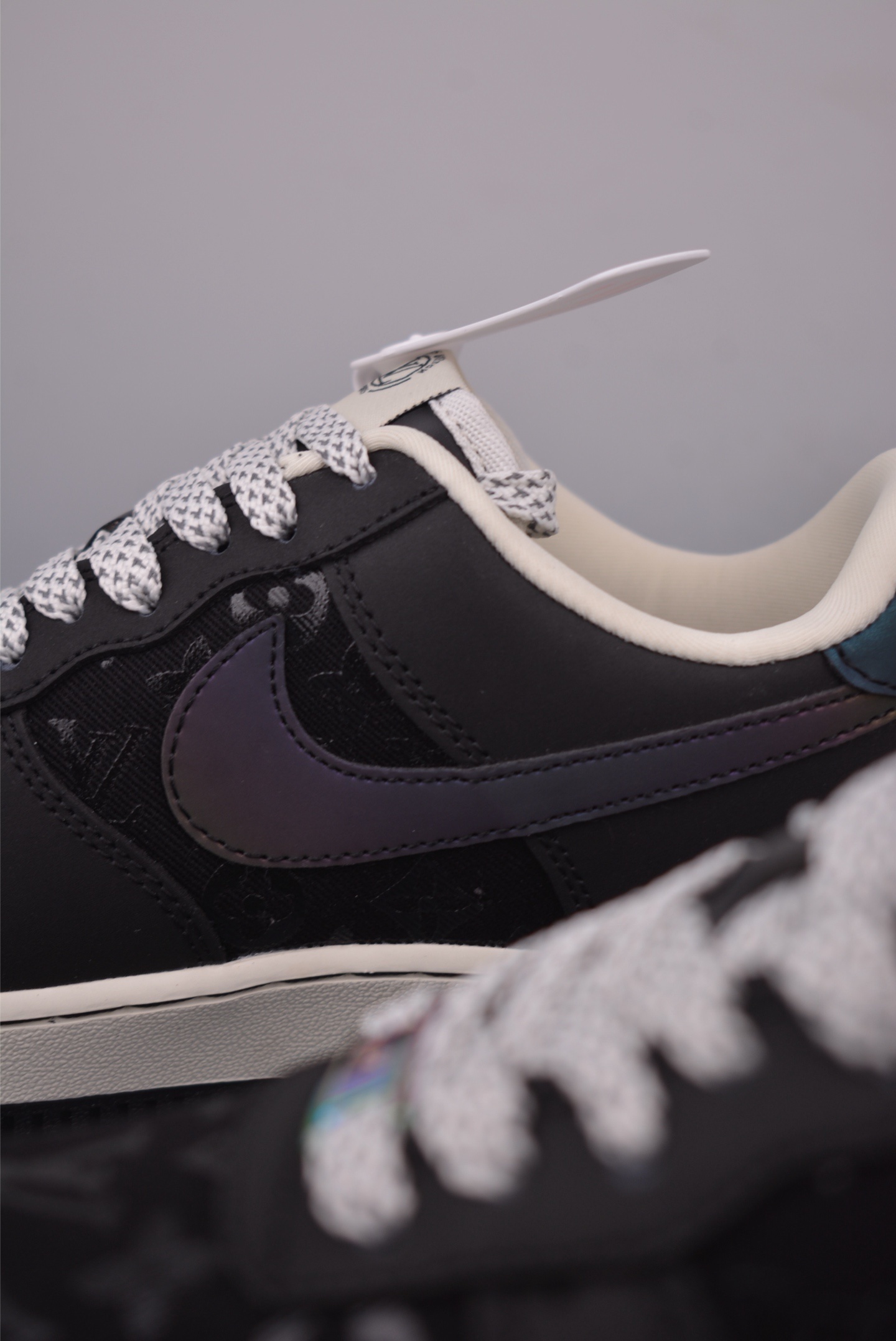 LV x Nike Air Force 1 Low 