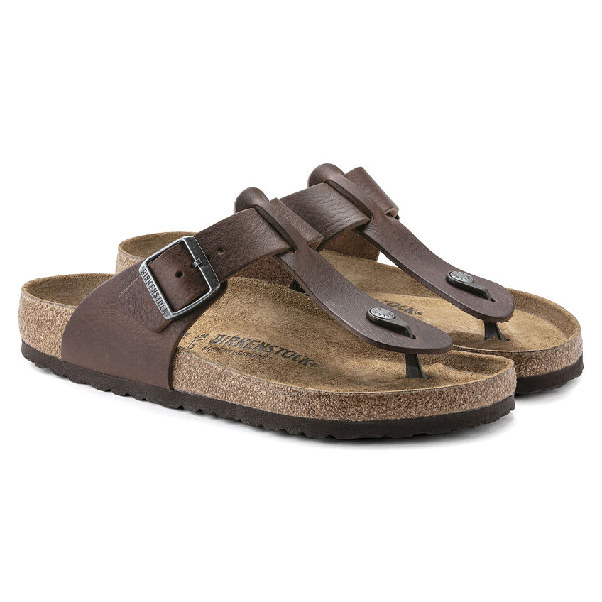 Medina Leather