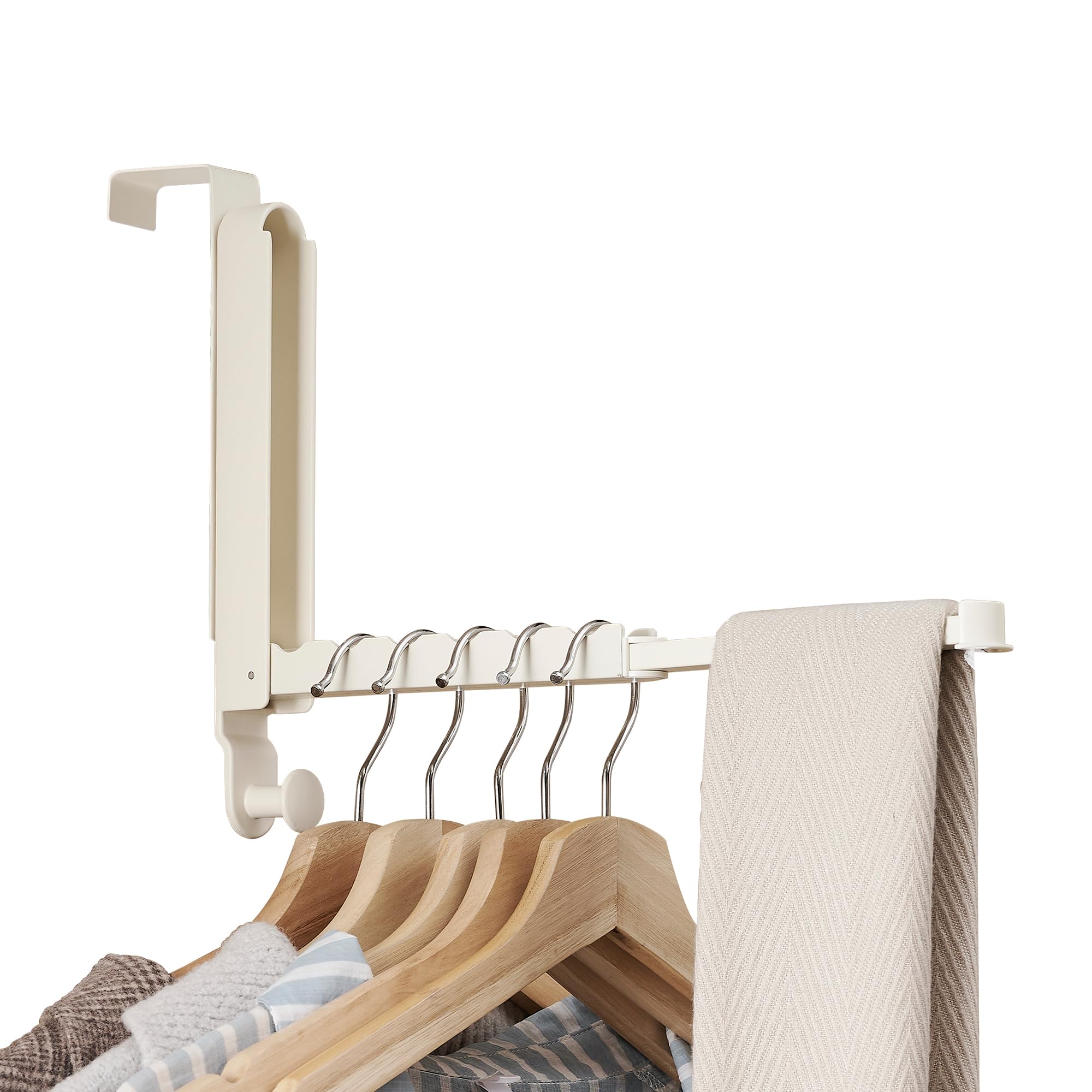 🔥Last Day 50% OFF🔥Over The Door Hooks Hanger