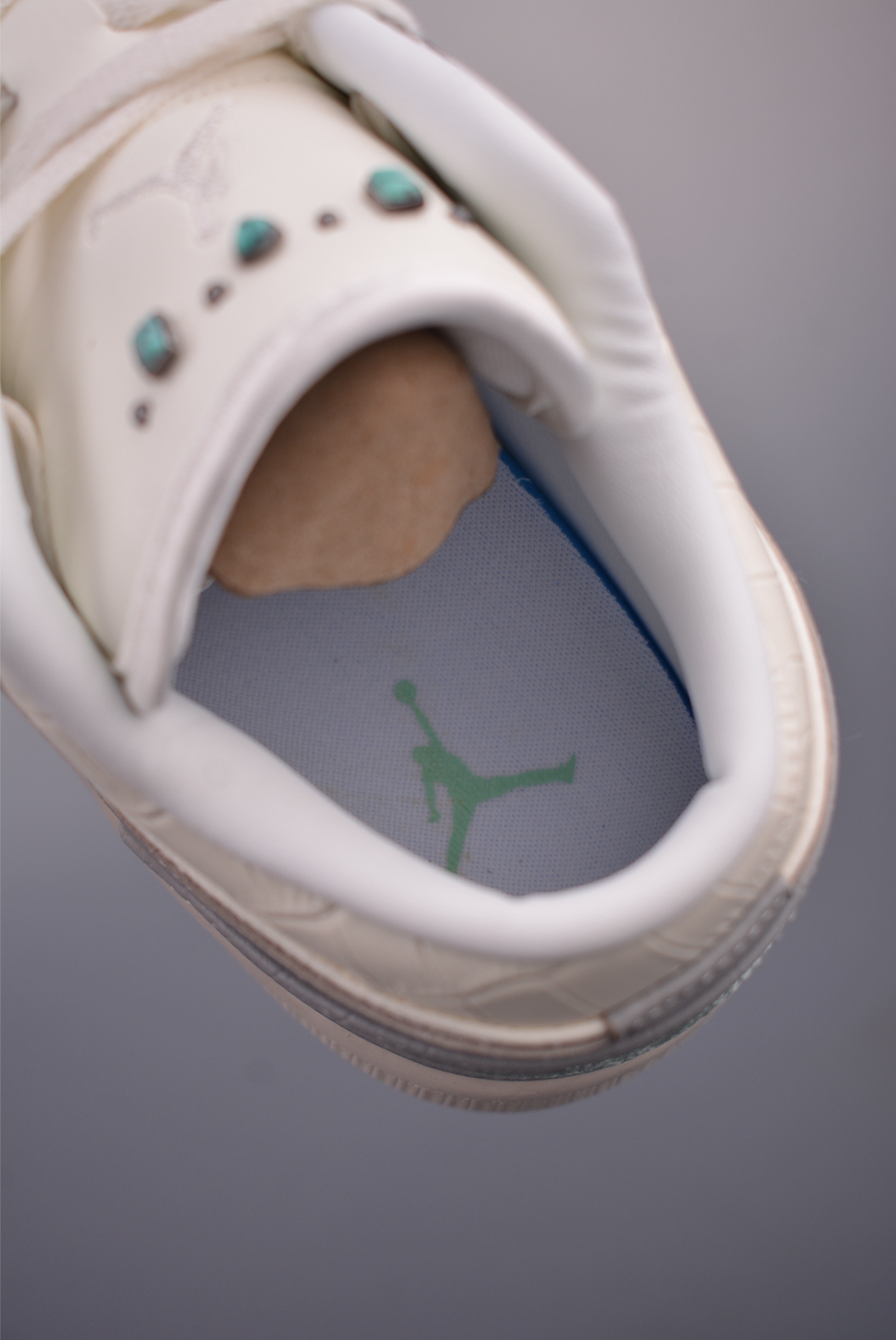 Air Jordan 1 Low 