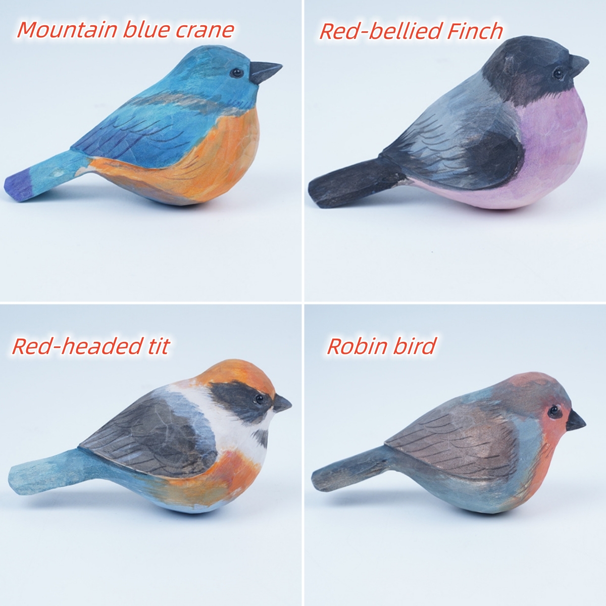 Handmade Bird