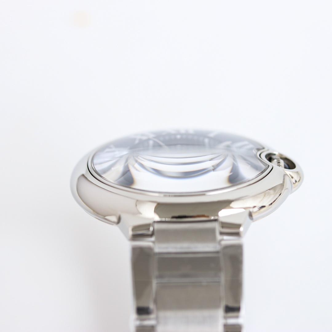 CARTIER AF5 Blue Balloon