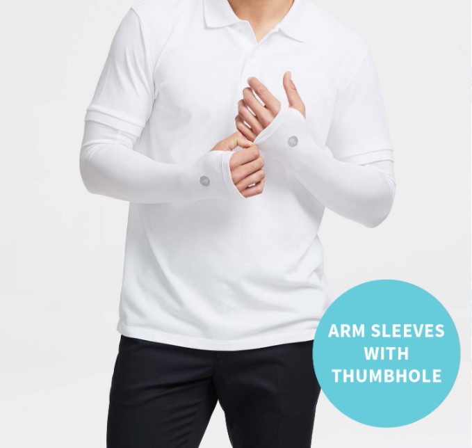 Summer Hot Sale 50% OFF - Arm Sleeve Summer Sunscreen UV Protection(A PAIR)（👍Buy 2 Get 1 Free)