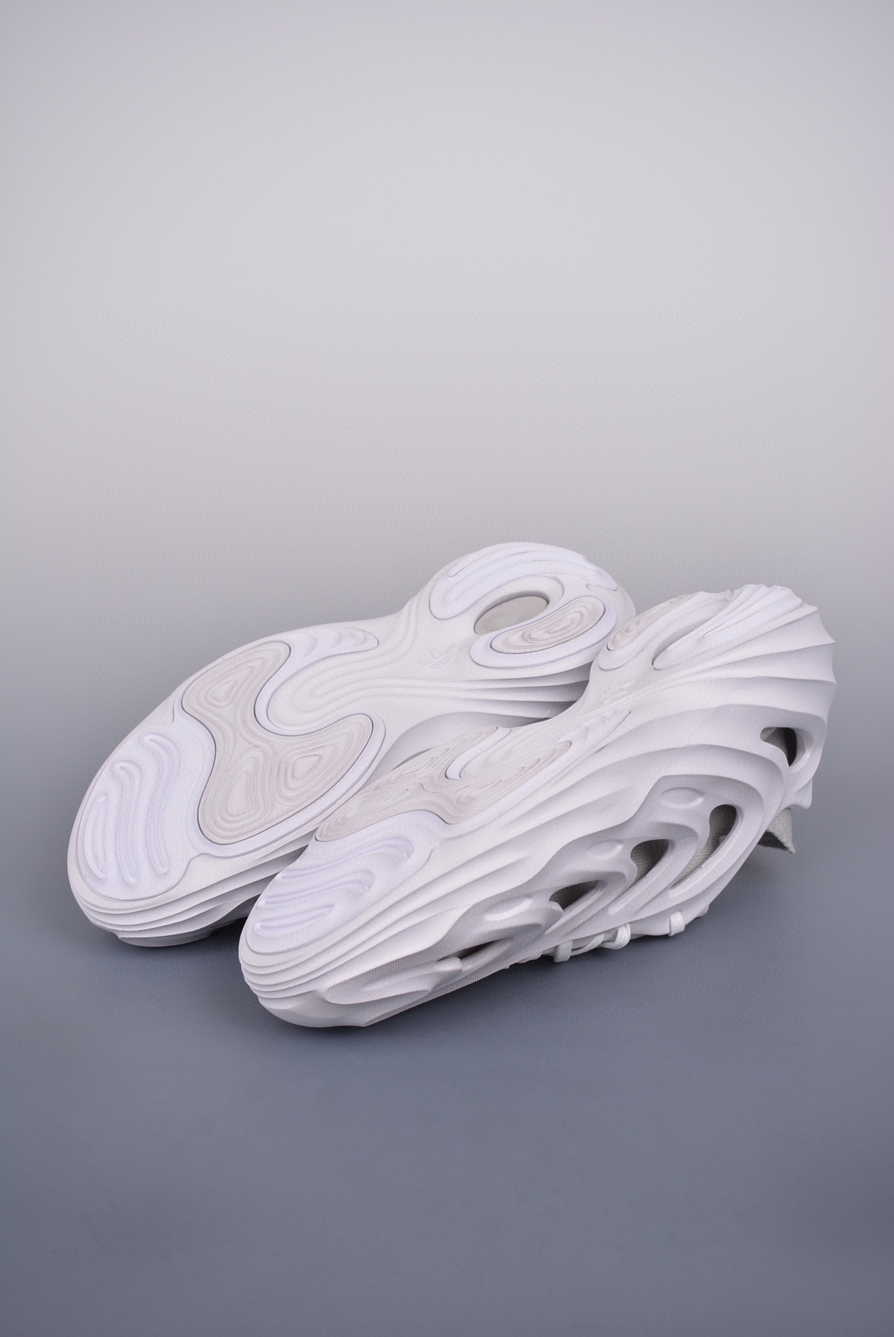Adidas adiFOM Q White Grey HP6584