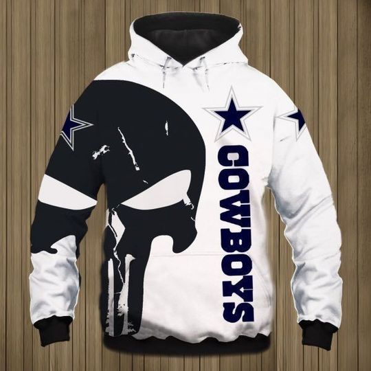 DALLAS COWBOYS 3D DC1DC1011