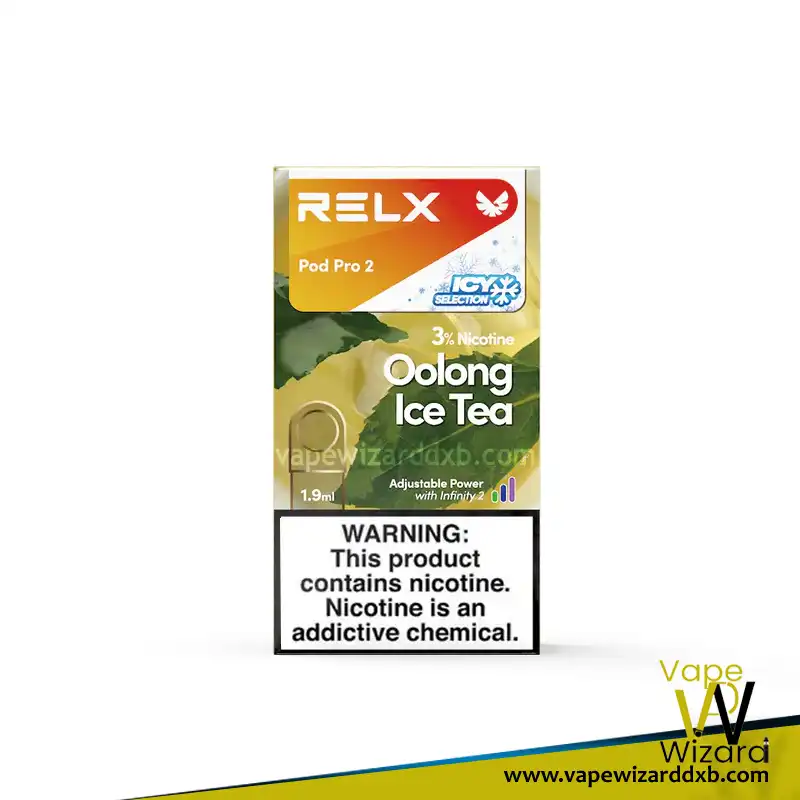 Relx Pod Pro 2