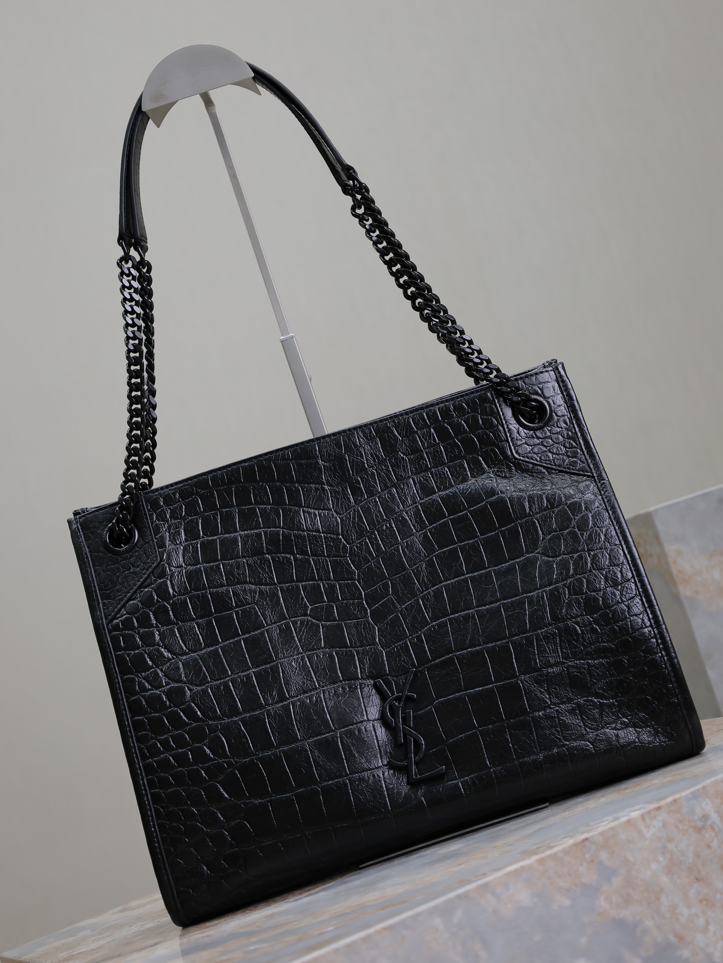 Yves Saint Laurent Niki shopping bag 577999