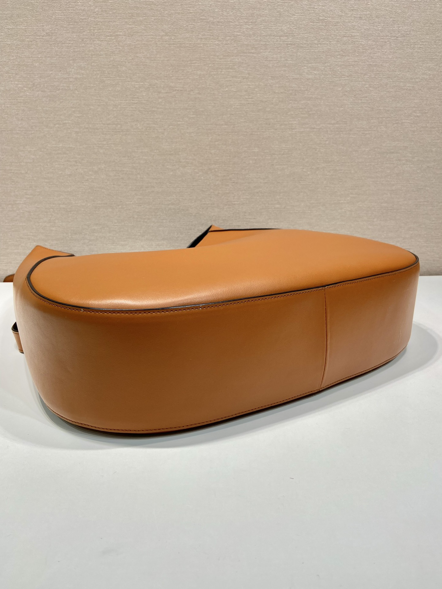 Prada Oversized Cleo Crossbody Bag 1BC181