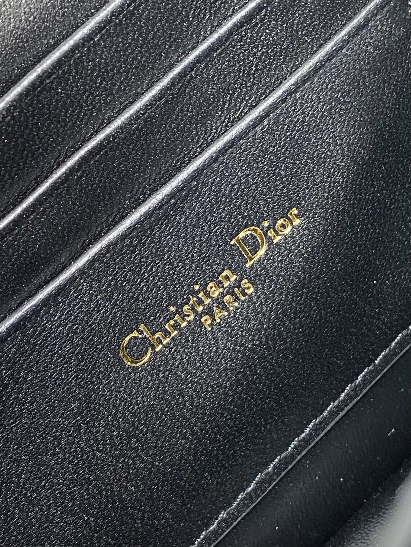 Dior Miss Caro Chain Handbag