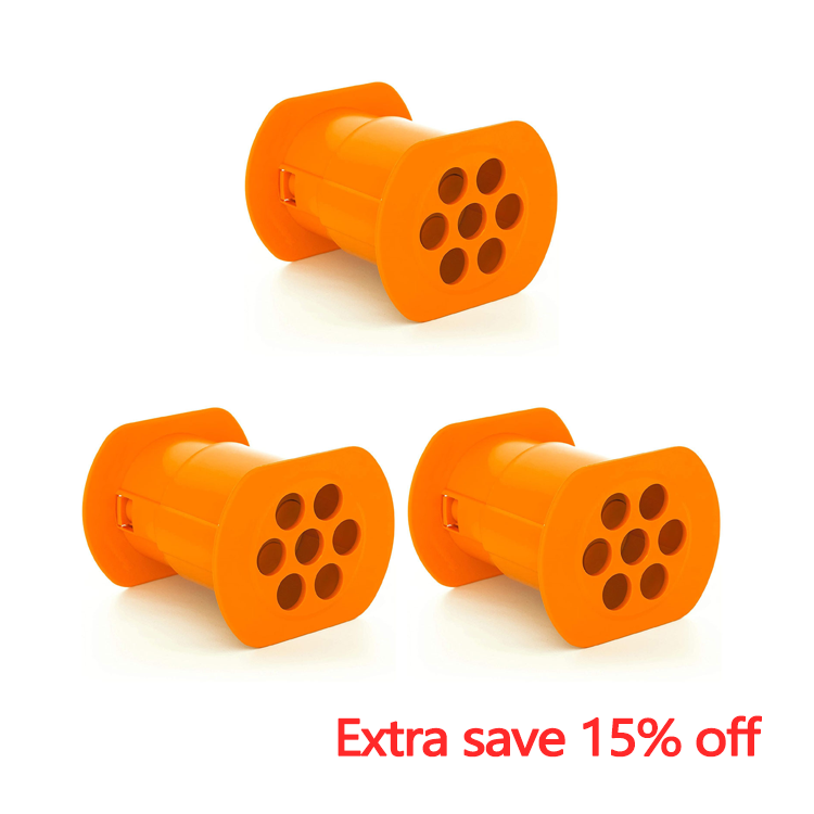 🔥Christmas Hot Sale-SAVE 50% OFF🔥Cevapcici Press Maker-BUY 2 GET 5% OFF