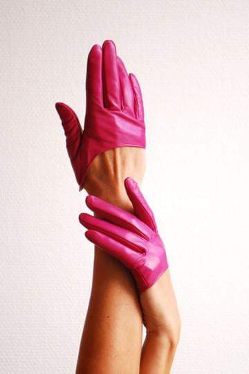 Half Scoop Gloves