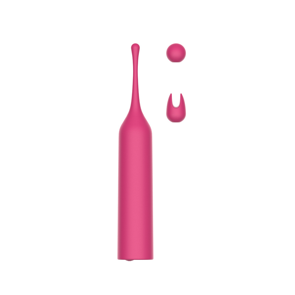 High-Frequency G-Spot Massager – Designed for Deep, Focused Relief