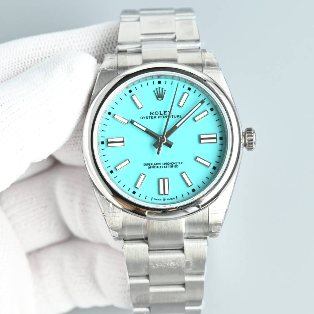 Rolex HP factoty Perpetual