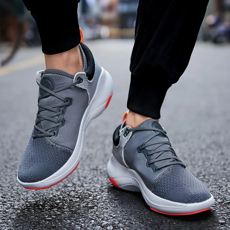 Couple's Trendy Lightweight Sneakers