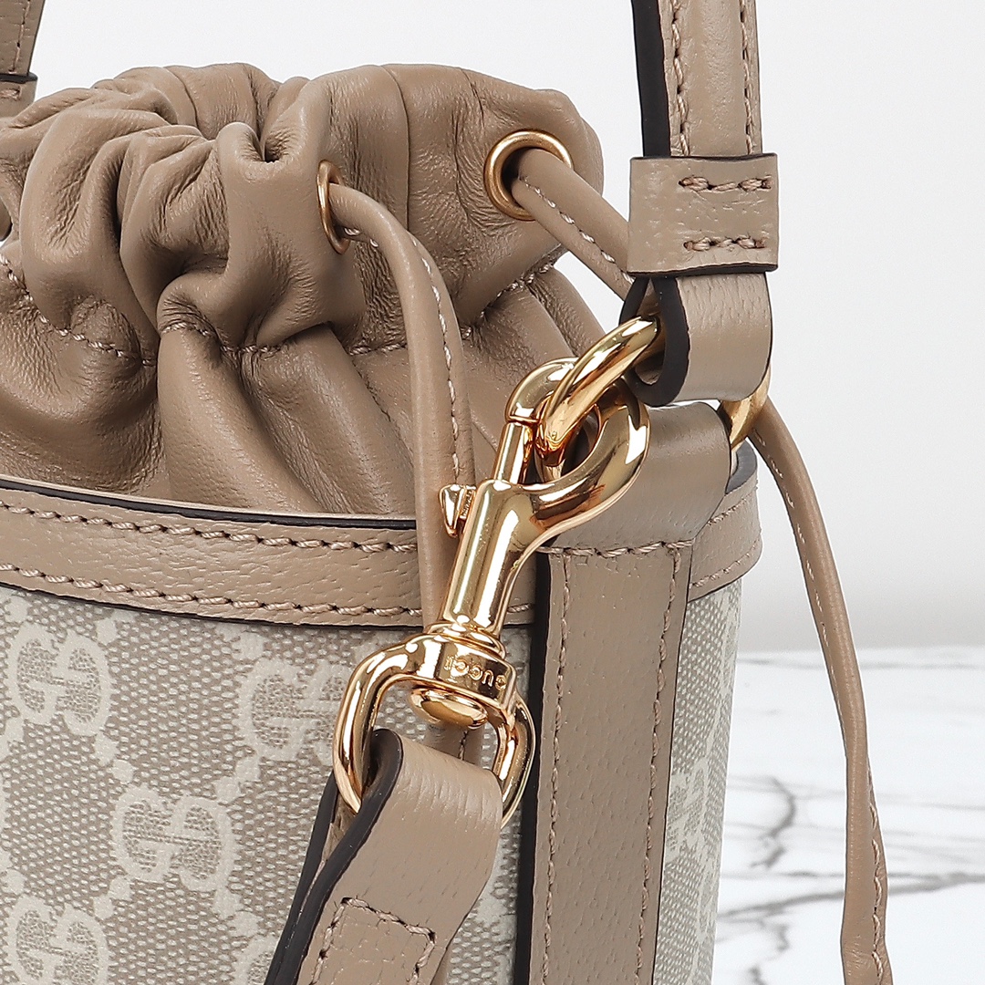 Gucci Ophidia mini bucket bag 760199 9AAD9 8341