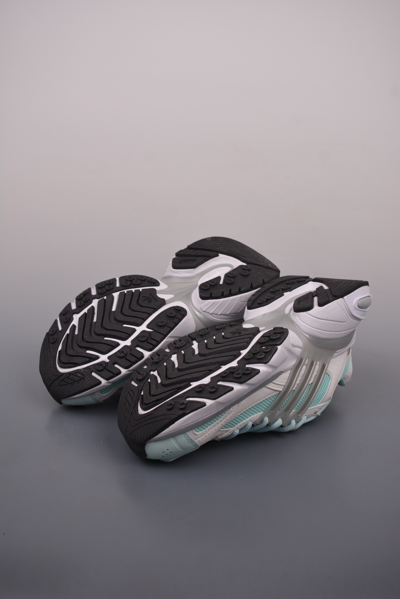 Adidas Adistar XLG Light Mint Green Gray White IF6937
