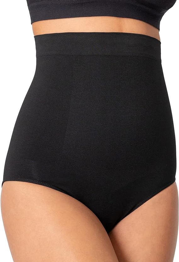 Body Shaper Tummy Control Panty