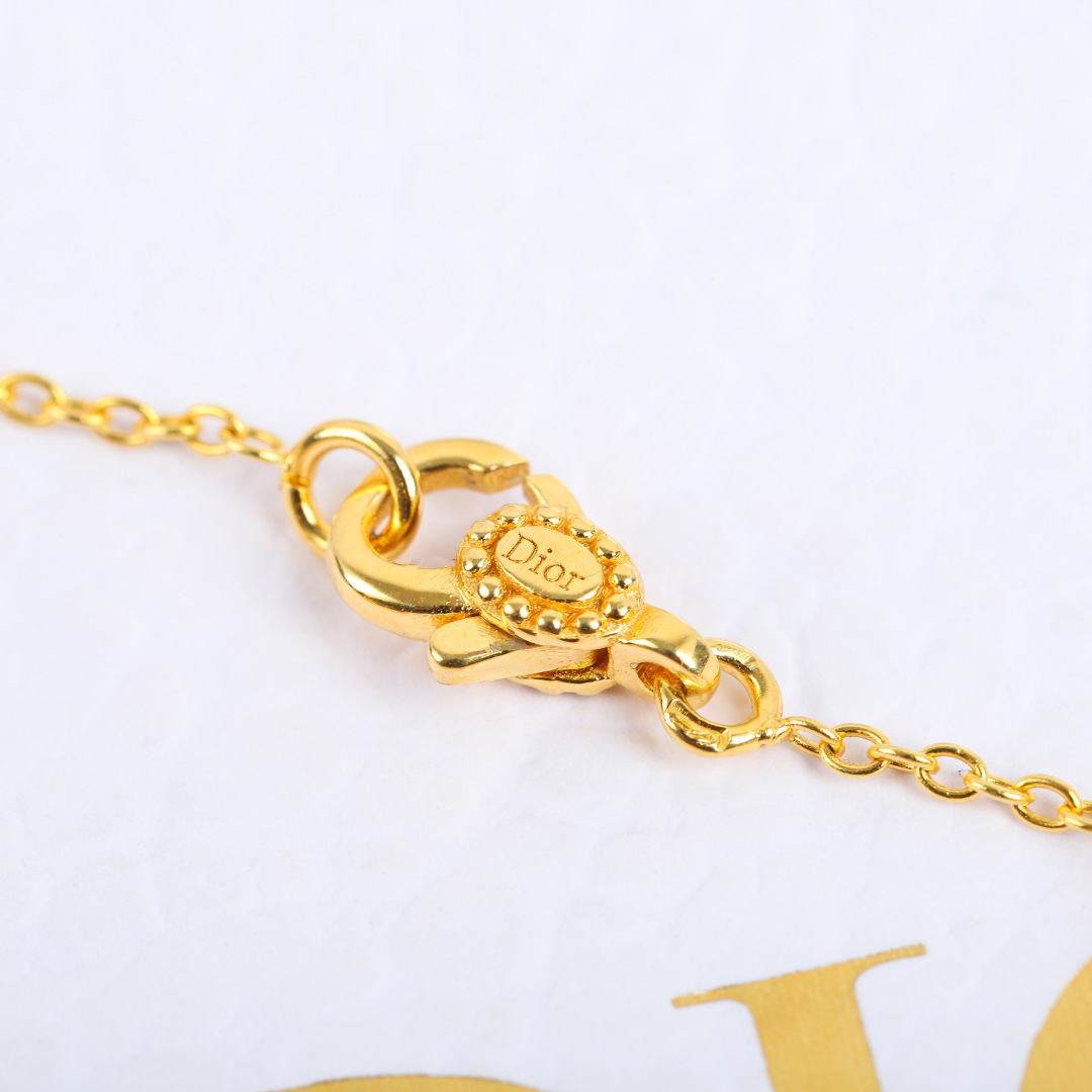 Dior Compass Bracelet