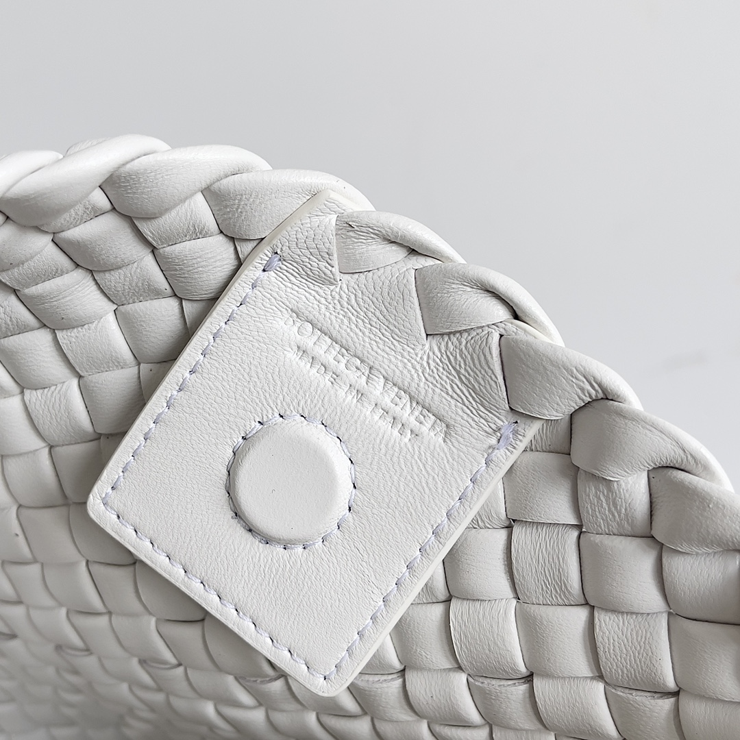 Bottega Veneta Early Spring New ier Small Arc Bag 730968