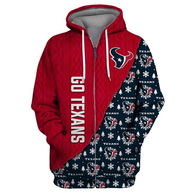 HOUSTON TEXANS 3D HT140