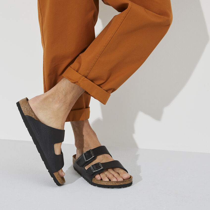 Arizona Grip Leather B-13564