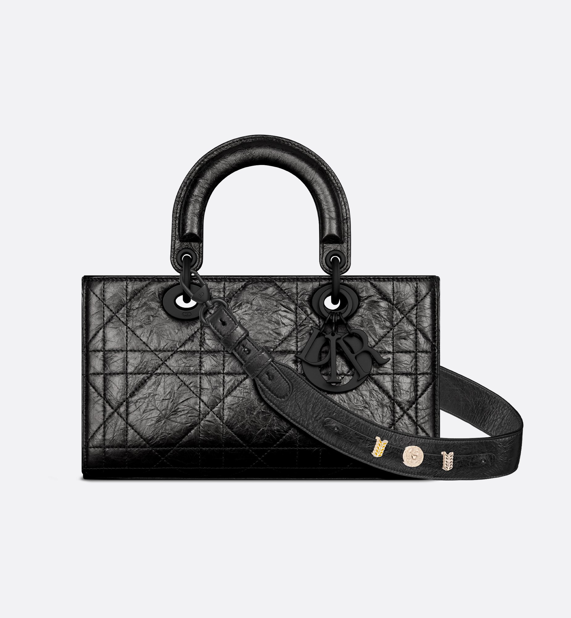 Dior Small Lady D-Sire My ABCDior Handbag M1150SNIO_M900