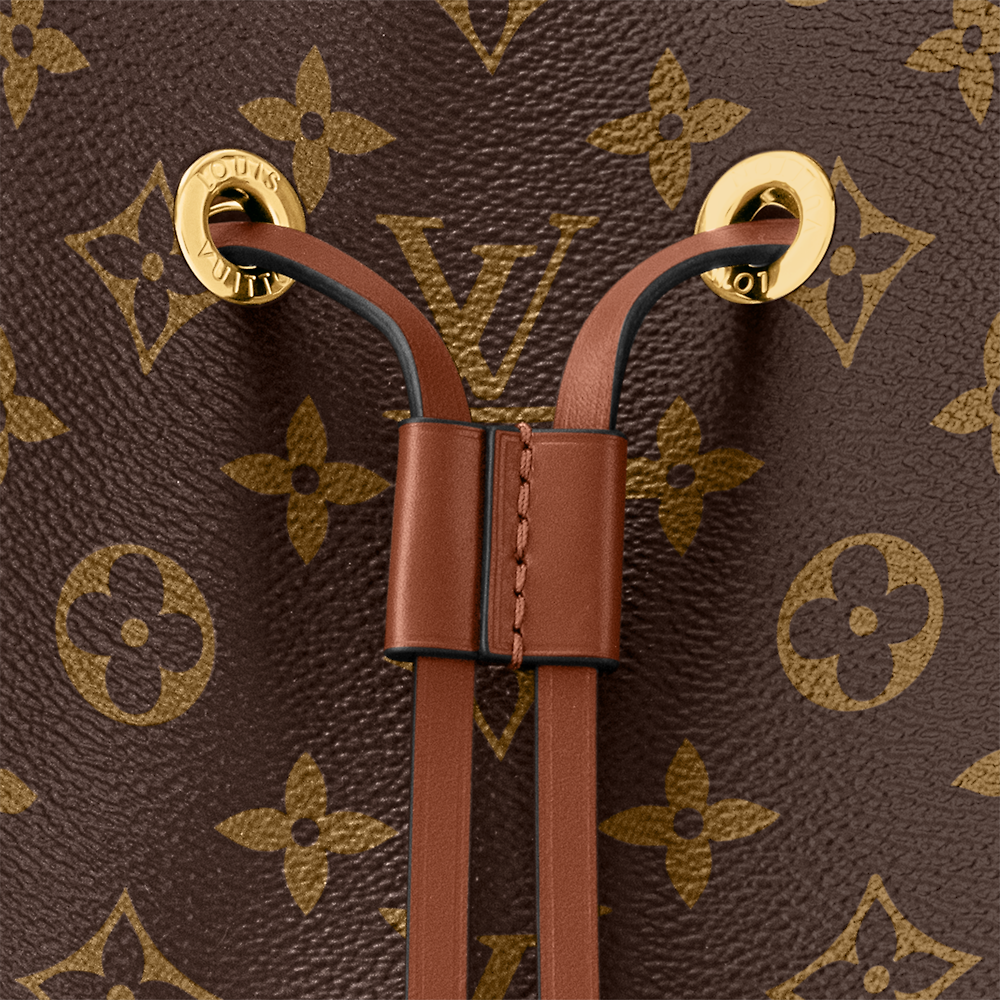 Louis Vuitton NÉONOÉ Medium Bag M44020