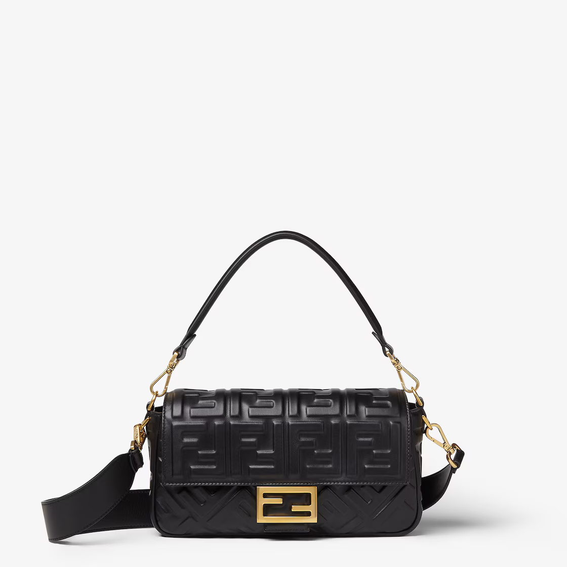 Fendi Baguette 8BR600AT57F15ZW