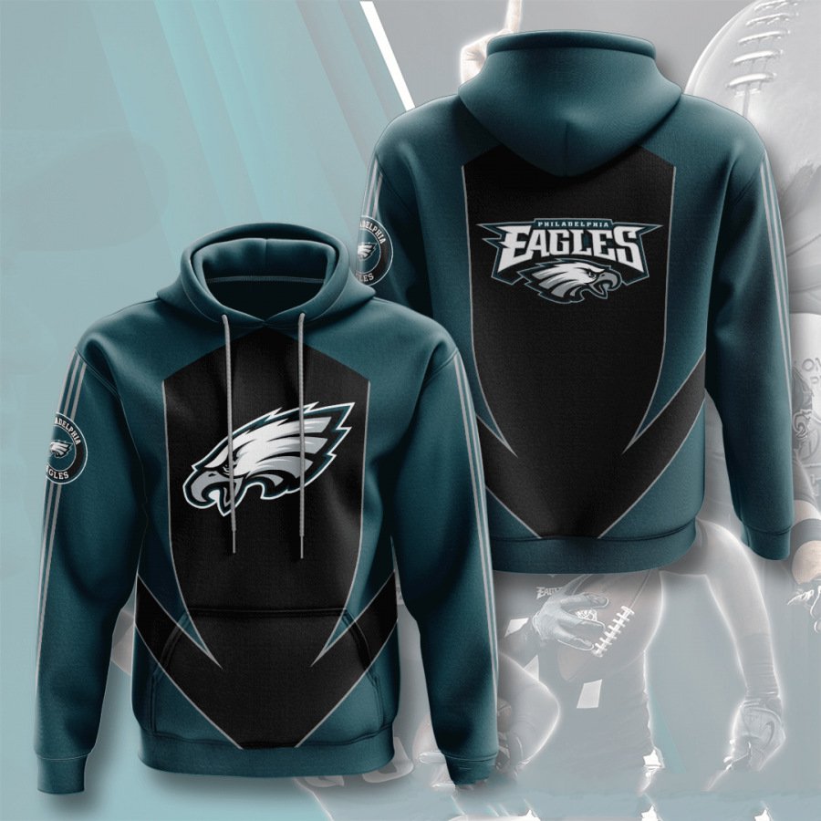 PHILADELPHIA EAGLES 3D PE11002