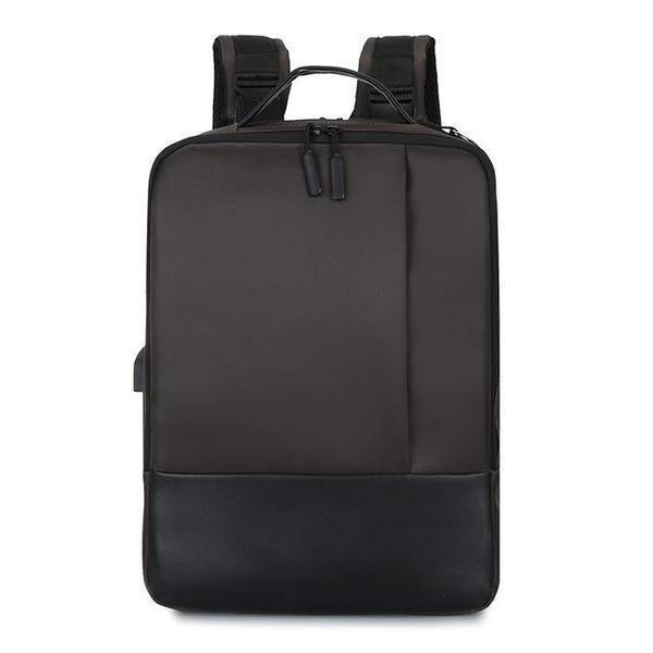 Premium Anti-theft Laptop Backpack with USB Port - BUY 2 GET EXTRA 10% OFF & FREE SHIPPING