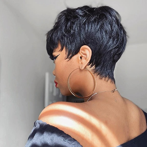 New Style Short Wig
