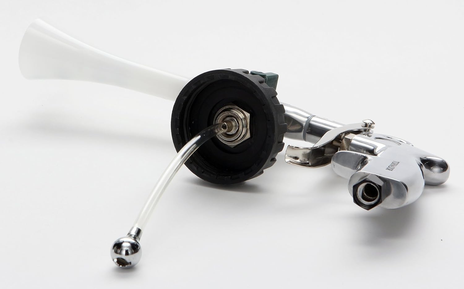 Tornador Car Cleaning Gun Tool