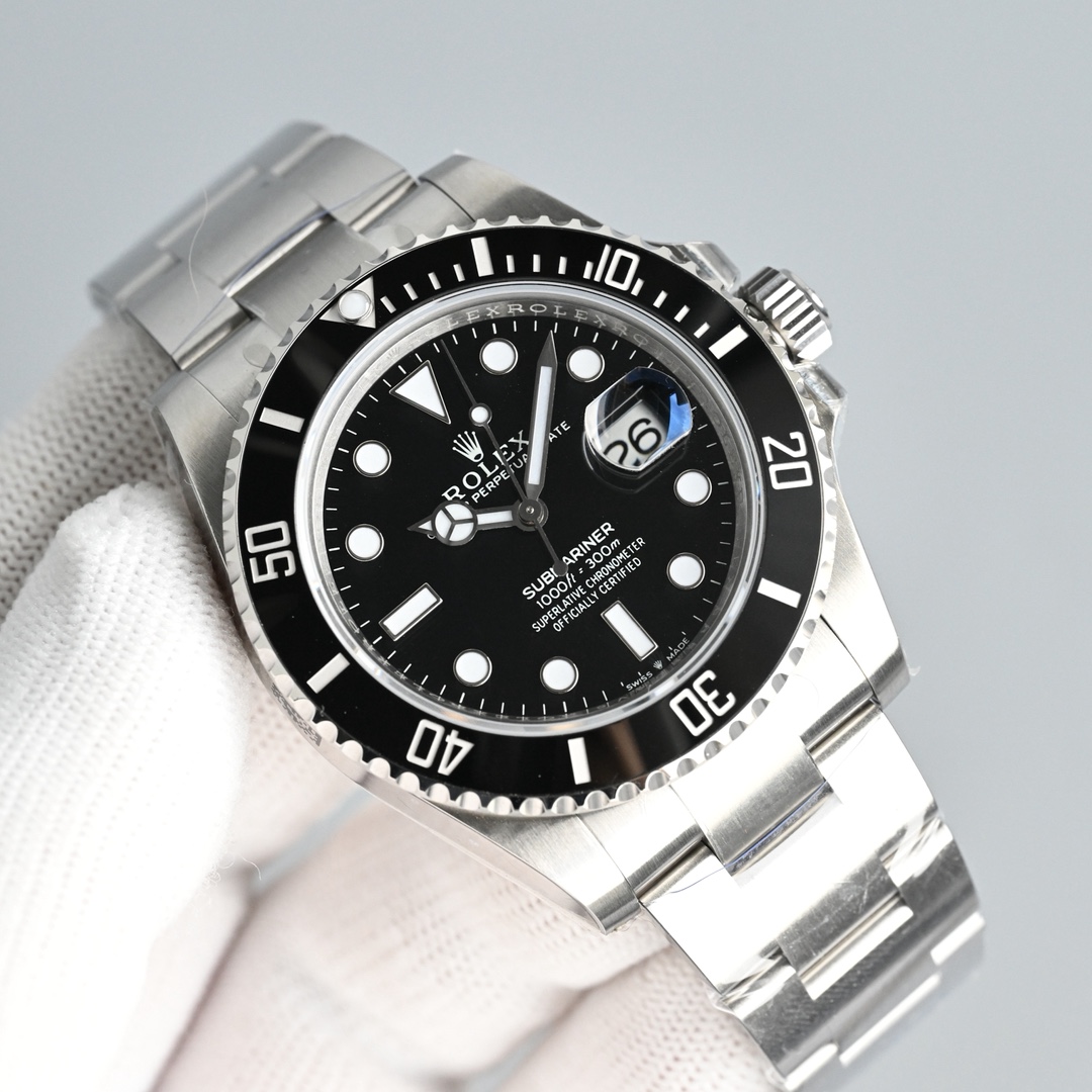Rolex Submariner