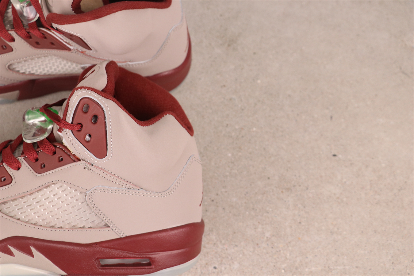 Air Jordan 5 “The Scream” HF8833-200