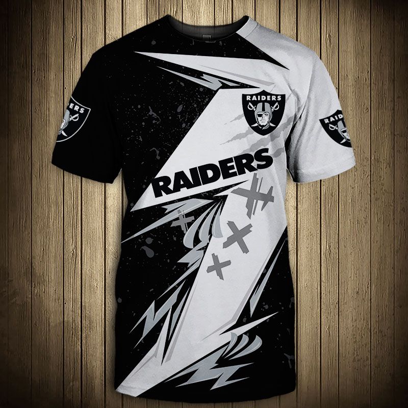 LAS VEGAS RAIDERS 3D LVR97