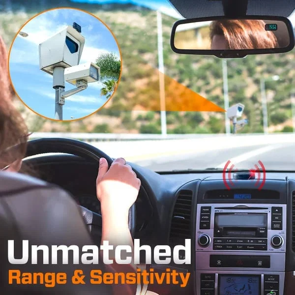 Ultimate Long Range Laser Radar Detector ⚡ Limited Offer Expires in 10 Minutes ⚡ Grab Yours Now!. Hurry!!⚡
