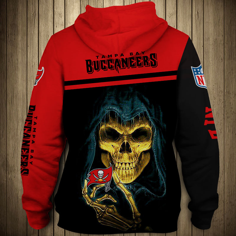 TAMPA BAY BUCCANEERS 3D TBB01