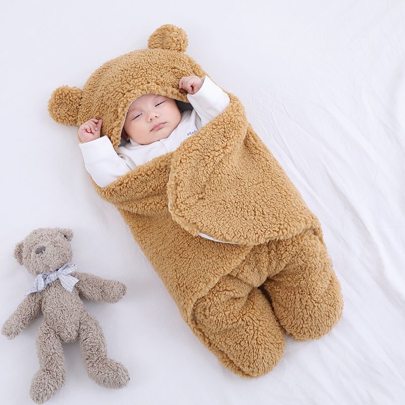 Christmas Sale🔥Baby Swaddle Blanket