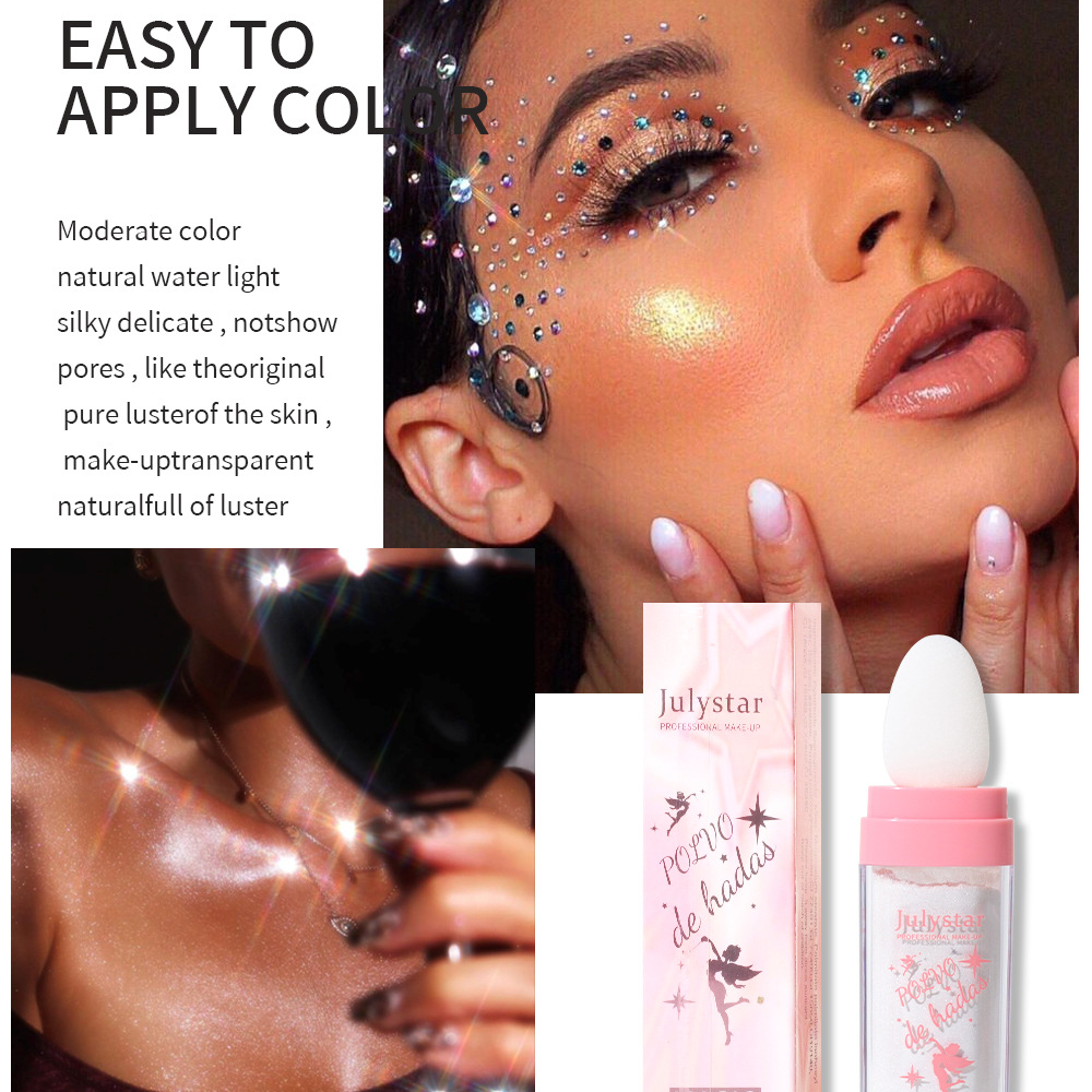 🔥Last Day Promotion - 50% OFF🔥 PHOSPHOR MAKEUP STICK - BUY 1 GET 1 FREE