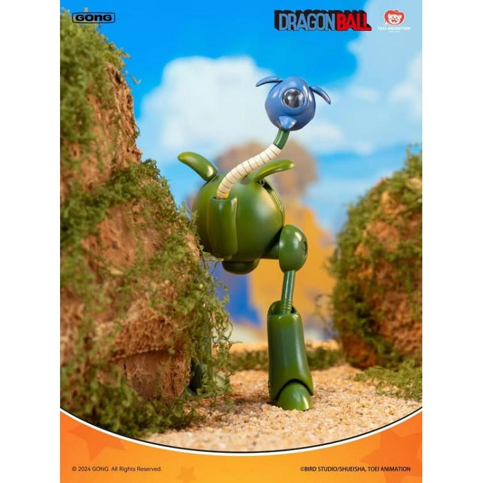 POP MART DRAGON BALLl Alloy Vehicles [1 Blind Box]