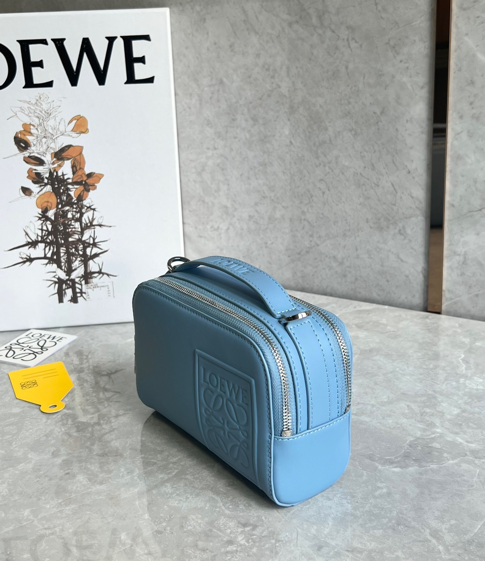 Loewe Camera Bag 0688