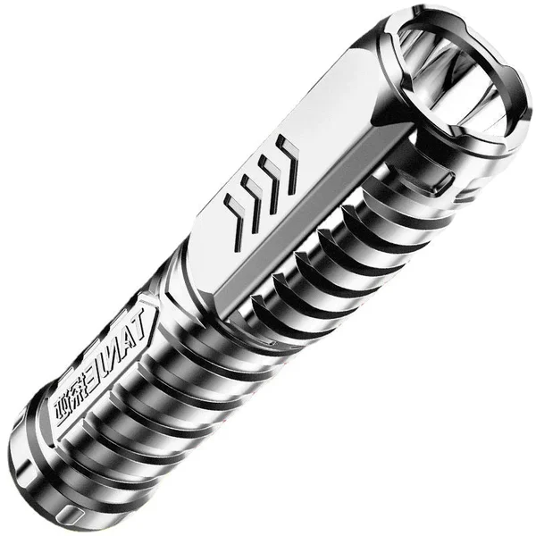 👍Last Day Promotion 60% OFF 💥 2024 Multifuncti Strong Light Flashlight