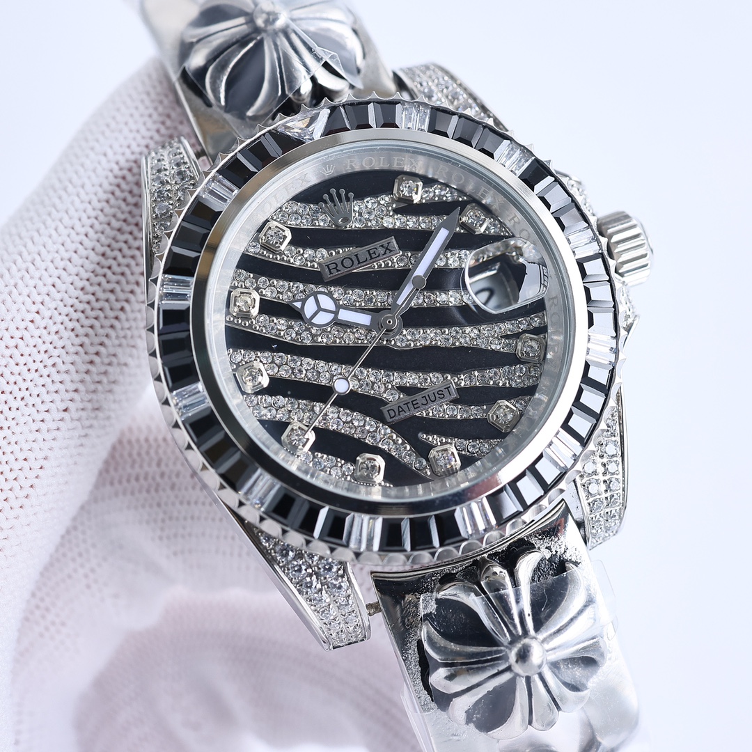 ROLEX Submariner Series